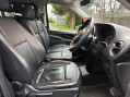 Mercedes-Benz Vito 2.1 114 CDI BlueTEC PRO Tourer G-Tronic+ RWD L3 Euro 6 (s/s) 5dr (XLWB) 17