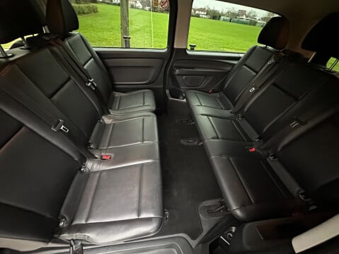 Mercedes-Benz Vito 2.1 114 CDI BlueTEC PRO Tourer G-Tronic+ RWD L3 Euro 6 (s/s) 5dr (XLWB) 25
