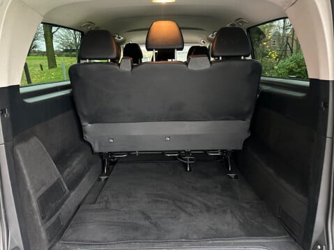 Mercedes-Benz Vito 2.1 114 CDI BlueTEC PRO Tourer G-Tronic+ RWD L3 Euro 6 (s/s) 5dr (XLWB) 26