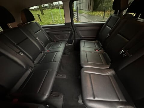 Mercedes-Benz Vito 2.1 114 CDI BlueTEC PRO Tourer G-Tronic+ RWD L3 Euro 6 (s/s) 5dr (XLWB) 29