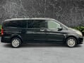 Mercedes-Benz Vito 2.1 114 CDI BlueTEC PRO Tourer G-Tronic+ RWD L3 Euro 6 (s/s) 5dr (XLWB) 4