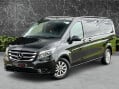 Mercedes-Benz Vito 2.1 114 CDI BlueTEC PRO Tourer G-Tronic+ RWD L3 Euro 6 (s/s) 5dr (XLWB) 9