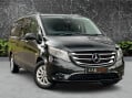 Mercedes-Benz Vito 2.1 114 CDI BlueTEC PRO Tourer G-Tronic+ RWD L3 Euro 6 (s/s) 5dr (XLWB) 6
