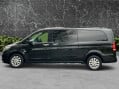 Mercedes-Benz Vito 2.1 114 CDI BlueTEC PRO Tourer G-Tronic+ RWD L3 Euro 6 (s/s) 5dr (XLWB) 10