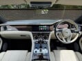 Bentley Continental 6.0 W12 GT First Edition Auto 4WD Euro 6 2dr 5