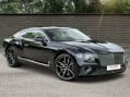 Bentley Continental 6.0 W12 GT First Edition Auto 4WD Euro 6 2dr 7