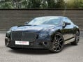 Bentley Continental 6.0 W12 GT First Edition Auto 4WD Euro 6 2dr 10