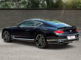 Bentley Continental 6.0 W12 GT First Edition Auto 4WD Euro 6 2dr 13