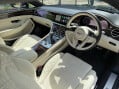 Bentley Continental 6.0 W12 GT First Edition Auto 4WD Euro 6 2dr 18