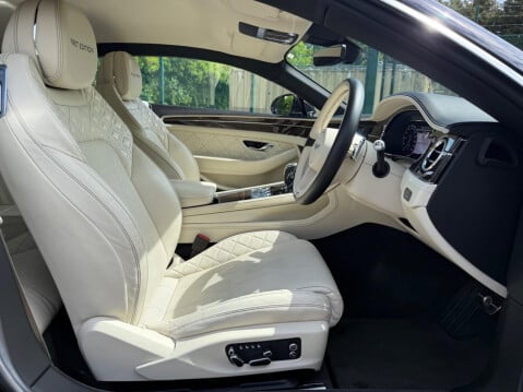 Bentley Continental 6.0 W12 GT First Edition Auto 4WD Euro 6 2dr 19