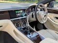 Bentley Continental 6.0 W12 GT First Edition Auto 4WD Euro 6 2dr 21