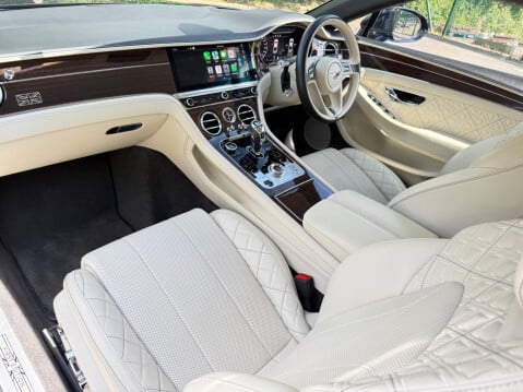 Bentley Continental 6.0 W12 GT First Edition Auto 4WD Euro 6 2dr 22