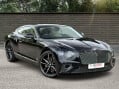 Bentley Continental 6.0 W12 GT First Edition Auto 4WD Euro 6 2dr 1