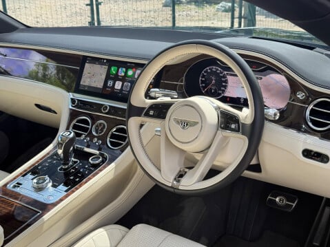 Bentley Continental 6.0 W12 GT First Edition Auto 4WD Euro 6 2dr 2
