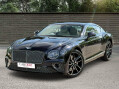 Bentley Continental 6.0 W12 GT First Edition Auto 4WD Euro 6 2dr 3