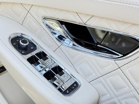 Bentley Continental 6.0 W12 GT First Edition Auto 4WD Euro 6 2dr 39