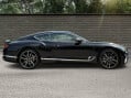Bentley Continental 6.0 W12 GT First Edition Auto 4WD Euro 6 2dr 6