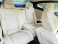 Bentley Continental 6.0 W12 GT First Edition Auto 4WD Euro 6 2dr 25