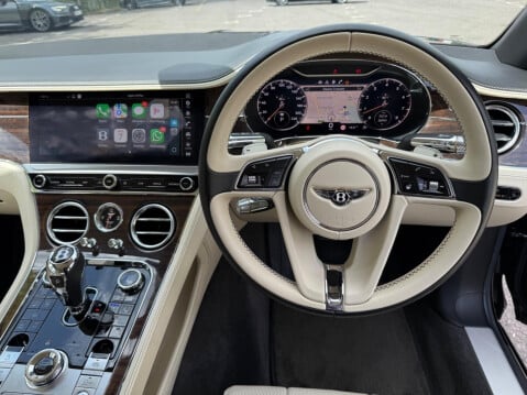 Bentley Continental 6.0 W12 GT First Edition Auto 4WD Euro 6 2dr 29