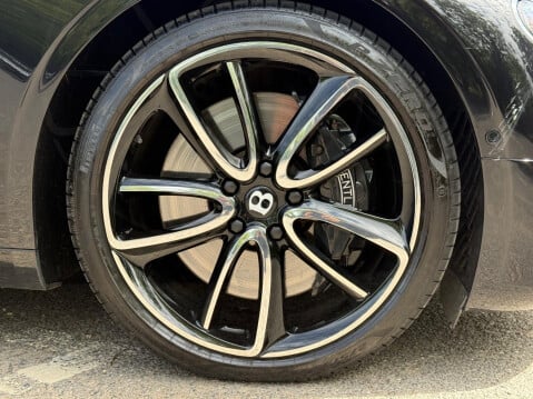 Bentley Continental 6.0 W12 GT First Edition Auto 4WD Euro 6 2dr 46