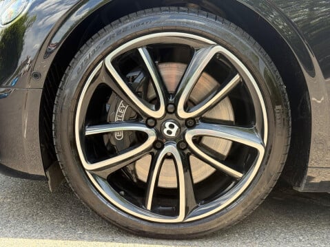 Bentley Continental 6.0 W12 GT First Edition Auto 4WD Euro 6 2dr 48