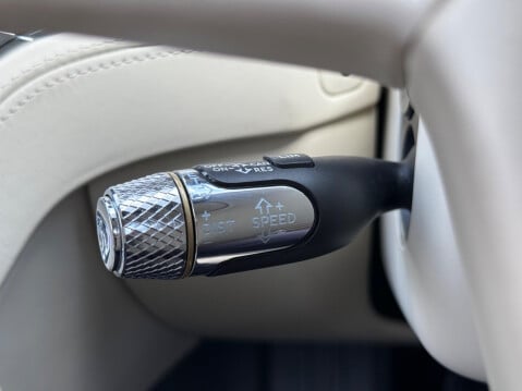 Bentley Continental 6.0 W12 GT First Edition Auto 4WD Euro 6 2dr 38
