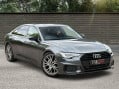 Audi A6 2.0 TDI 40 Black Edition S Tronic Euro 6 (s/s) 4dr 1