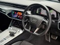 Audi A6 2.0 TDI 40 Black Edition S Tronic Euro 6 (s/s) 4dr 2