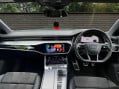 Audi A6 2.0 TDI 40 Black Edition S Tronic Euro 6 (s/s) 4dr 4