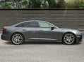 Audi A6 2.0 TDI 40 Black Edition S Tronic Euro 6 (s/s) 4dr 5