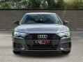 Audi A6 2.0 TDI 40 Black Edition S Tronic Euro 6 (s/s) 4dr 8
