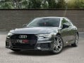 Audi A6 2.0 TDI 40 Black Edition S Tronic Euro 6 (s/s) 4dr 9