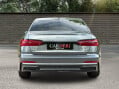 Audi A6 2.0 TDI 40 Black Edition S Tronic Euro 6 (s/s) 4dr 14