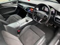 Audi A6 2.0 TDI 40 Black Edition S Tronic Euro 6 (s/s) 4dr 17