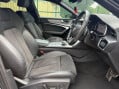 Audi A6 2.0 TDI 40 Black Edition S Tronic Euro 6 (s/s) 4dr 18