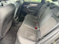 Audi A6 2.0 TDI 40 Black Edition S Tronic Euro 6 (s/s) 4dr 24