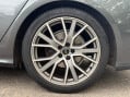 Audi A6 2.0 TDI 40 Black Edition S Tronic Euro 6 (s/s) 4dr 38