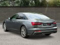 Audi A6 2.0 TDI 40 Black Edition S Tronic Euro 6 (s/s) 4dr 13