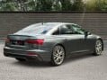 Audi A6 2.0 TDI 40 Black Edition S Tronic Euro 6 (s/s) 4dr 16