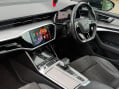 Audi A6 2.0 TDI 40 Black Edition S Tronic Euro 6 (s/s) 4dr 20