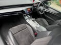 Audi A6 2.0 TDI 40 Black Edition S Tronic Euro 6 (s/s) 4dr 21