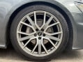 Audi A6 2.0 TDI 40 Black Edition S Tronic Euro 6 (s/s) 4dr 36