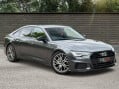 Audi A6 2.0 TDI 40 Black Edition S Tronic Euro 6 (s/s) 4dr 6