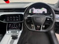Audi A6 2.0 TDI 40 Black Edition S Tronic Euro 6 (s/s) 4dr 26