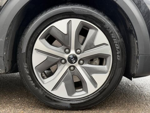 Kia Niro 64kWh 4 Auto 5dr 34