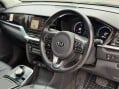 Kia Niro 64kWh 4 Auto 5dr 2