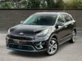 Kia Niro 64kWh 4 Auto 5dr 3