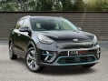 Kia Niro 64kWh 4 Auto 5dr 7