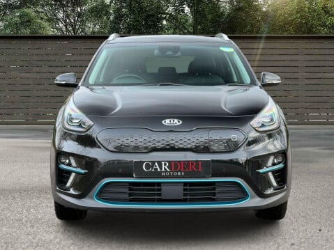 Kia Niro 64kWh 4 Auto 5dr 8