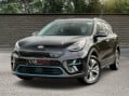 Kia Niro 64kWh 4 Auto 5dr 9